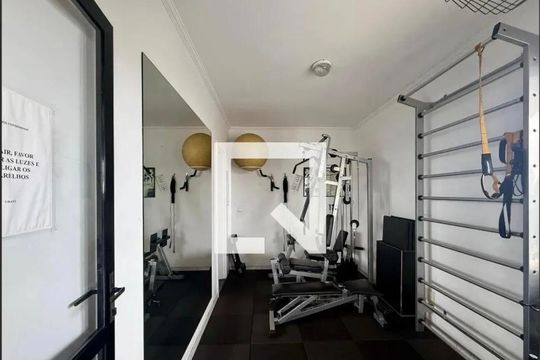 Kitnet/Studio para alugar com 1 quarto, 37m² em Campo Belo, São Paulo