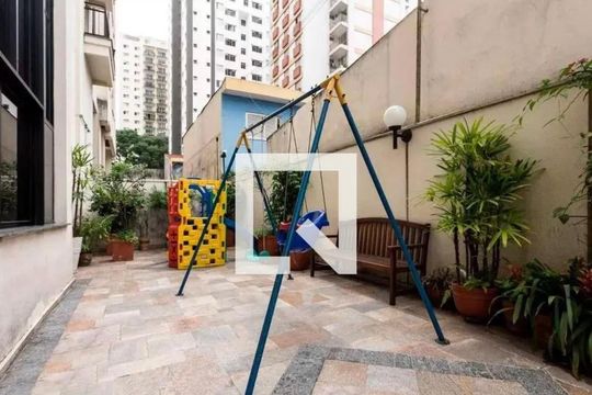 Kitnet/Studio para alugar com 1 quarto, 37m² em Campo Belo, São Paulo