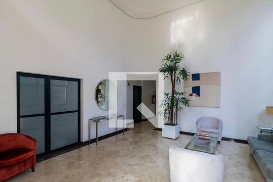 Kitnet/Studio para alugar com 1 quarto, 37m² em Campo Belo, São Paulo