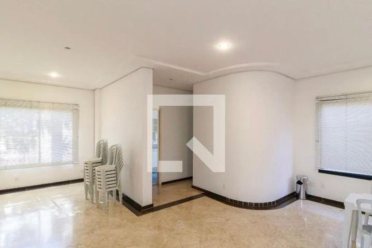 Kitnet/Studio para alugar com 1 quarto, 37m² em Campo Belo, São Paulo