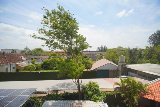 Vista do Quarto 1 de apartamento para alugar com 3 quartos, 72m² em Rio dos Sinos, São Leopoldo