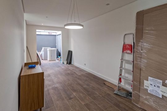 Apartamento para alugar com 2 quartos, 60m² em Jardim do Tiro, São Paulo