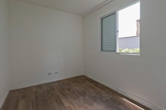Apartamento para alugar com 2 quartos, 60m² em Jardim do Tiro, São Paulo