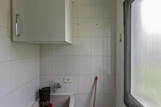 Apartamento para alugar com 2 quartos, 60m² em Jardim do Tiro, São Paulo