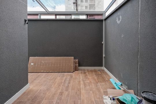 Apartamento para alugar com 2 quartos, 60m² em Jardim do Tiro, São Paulo