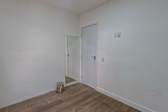 Apartamento para alugar com 2 quartos, 60m² em Jardim do Tiro, São Paulo