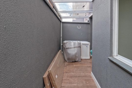 Apartamento para alugar com 2 quartos, 60m² em Jardim do Tiro, São Paulo