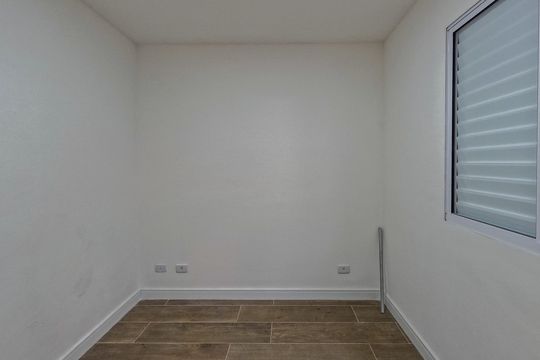 Apartamento para alugar com 2 quartos, 60m² em Jardim do Tiro, São Paulo