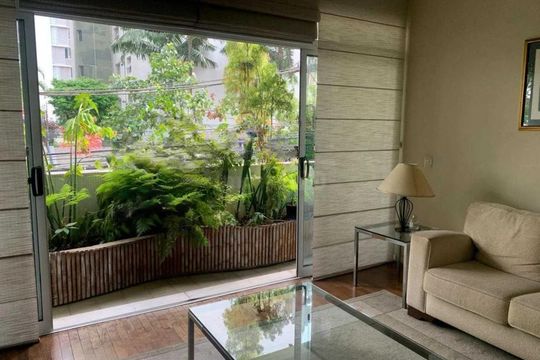Apartamento à venda com 2 quartos, 108m² em Chac Itaim, São Paulo