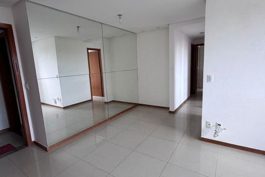 Apartamento para alugar com 2 quartos, 70m² em Cabula, Salvador