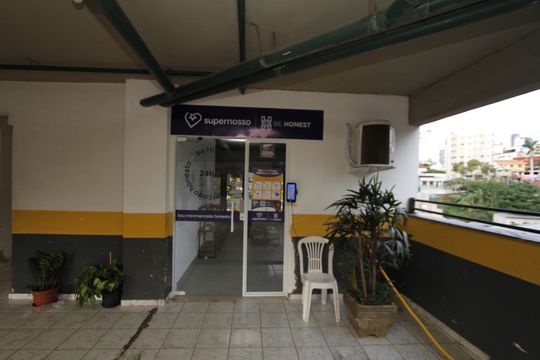 Mercado de apartamento para alugar com 2 quartos, 53m² em Grajaú, Belo Horizonte