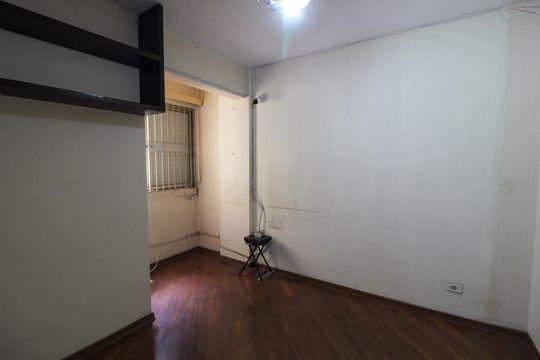 Quarto 1 de apartamento para alugar com 2 quartos, 60m² em Butantã, São Paulo