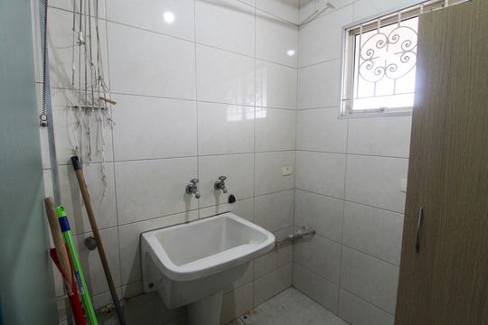 Área de Serviço de apartamento para alugar com 2 quartos, 60m² em Butantã, São Paulo