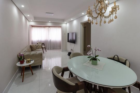 Apartamento para alugar com 2 quartos, 86m² em Chácara São Luís, Guarulhos