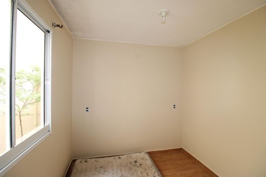 Quarto 1 de apartamento para alugar com 2 quartos, 38m² em Colônia (zona Leste), São Paulo