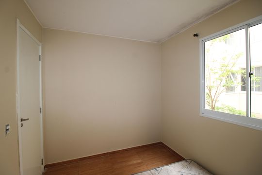 Quarto 1 de apartamento para alugar com 2 quartos, 38m² em Colônia (zona Leste), São Paulo