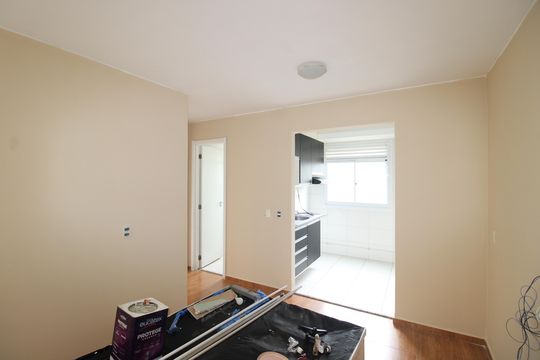 Apartamento para alugar com 2 quartos, 38m² em Colônia (zona Leste), São Paulo