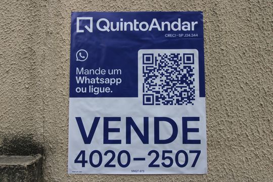 Fachada de apartamento para alugar com 2 quartos, 38m² em Colônia (zona Leste), São Paulo