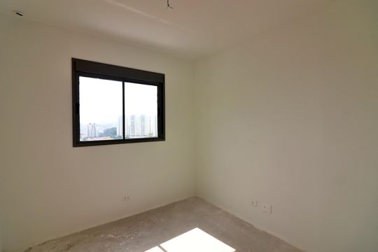 Quarto 2 de apartamento para alugar com 2 quartos, 50m² em Planalto, São Bernardo do Campo