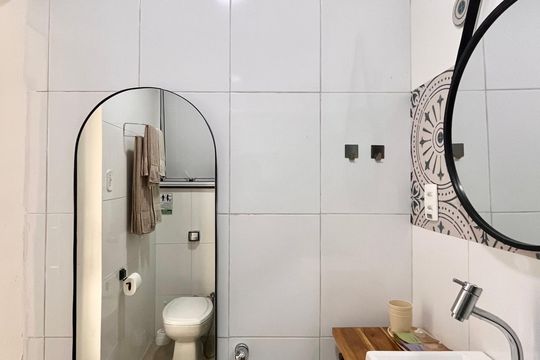 Kitnet/Studio à venda com 1 quarto, 29m² em Copacabana, Rio de Janeiro