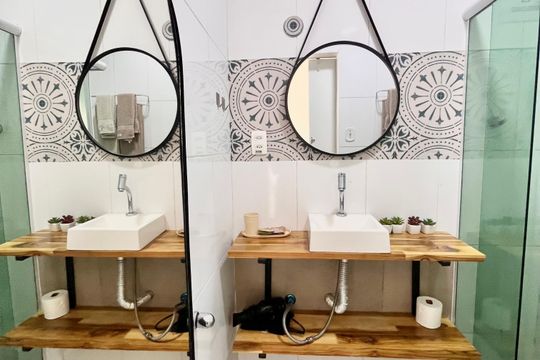 Kitnet/Studio à venda com 1 quarto, 29m² em Copacabana, Rio de Janeiro