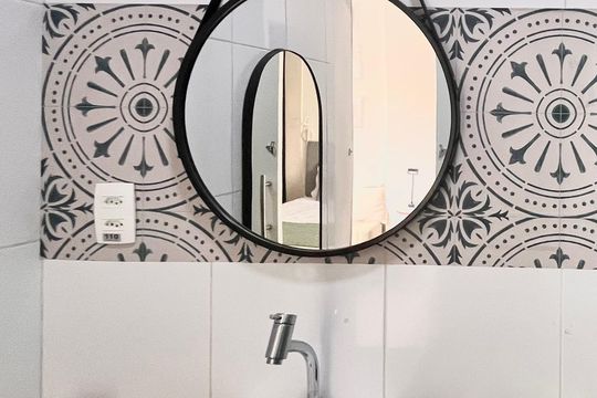 Kitnet/Studio à venda com 1 quarto, 29m² em Copacabana, Rio de Janeiro