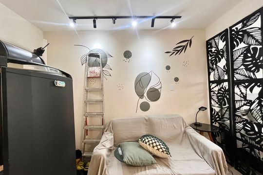 Kitnet/Studio à venda com 1 quarto, 29m² em Copacabana, Rio de Janeiro