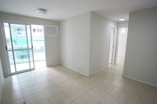 Apartamento para alugar com 2 quartos, 60m² em Freguesia (jacarepaguá), Rio de Janeiro