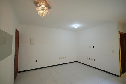 Casa à venda com 2 quartos, 55m² em Paraíso, Santo André