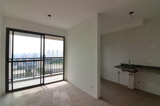 Apartamento à venda com 2 quartos, 50m² em Planalto, São Bernardo do Campo