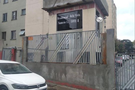 Apartamento para alugar com 2 quartos, 50m² em Vila Bela Vista (zona Norte), São Paulo