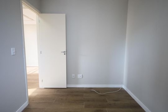 Quarto 2 de apartamento para alugar com 2 quartos, 48m² em São Pedro, Osasco