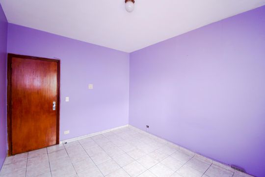 Quarto 2  de casa para alugar com 2 quartos, 160m² em Jardim Aida, Guarulhos