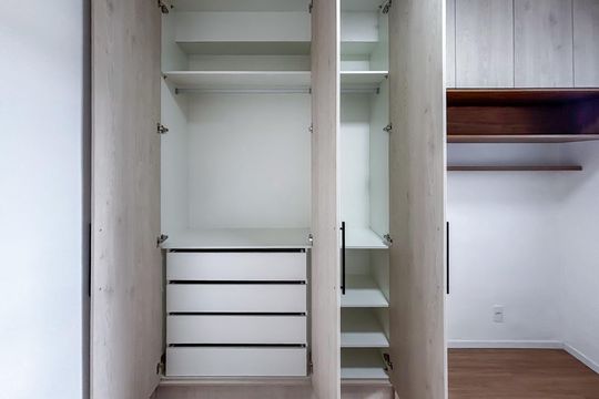 Apartamento para alugar com 1 quarto, 29m² em Butantã, São Paulo