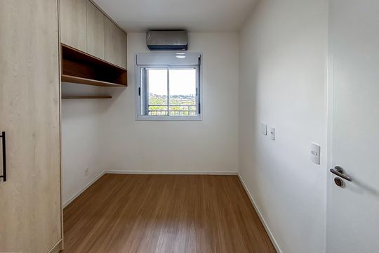Apartamento para alugar com 1 quarto, 29m² em Butantã, São Paulo