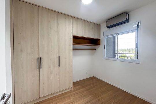 Apartamento para alugar com 1 quarto, 29m² em Butantã, São Paulo