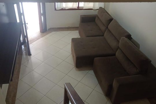 Casa à venda com 3 quartos, 135m² em Parque Bandeirantes I (Nova Veneza), Sumaré
