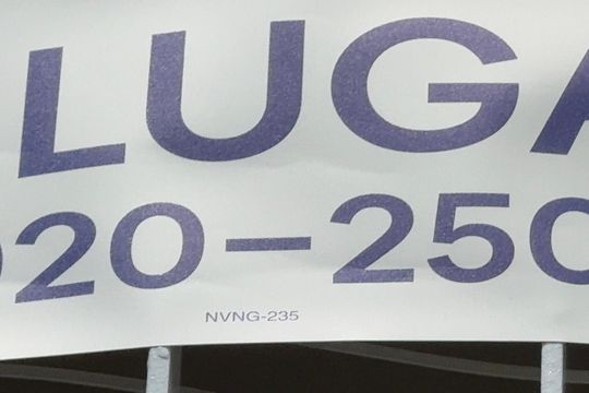 Placa NVNG-235 de casa para alugar com 3 quartos, 130m² em Santana, São Paulo