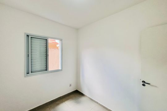 Quarto 2 de apartamento à venda com 2 quartos, 34m² em Artur Alvim, São Paulo