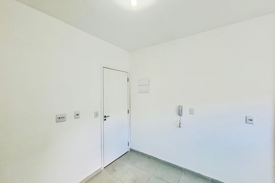 Sala de apartamento à venda com 2 quartos, 34m² em Artur Alvim, São Paulo