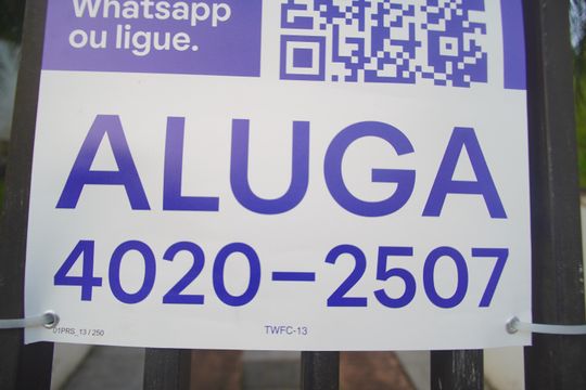 TWFC-13 de casa para alugar com 3 quartos, 150m² em Vila Nova, Novo Hamburgo