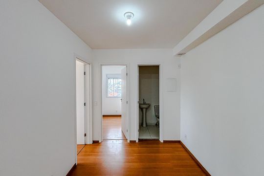 Apartamento para alugar com 2 quartos, 44m² em Vila Centenario, São Paulo