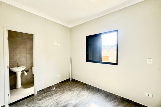 Quarto 1 de apartamento para alugar com 2 quartos, 52m² em Vila Galvão, Guarulhos