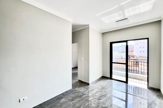 Apartamento para alugar com 2 quartos, 52m² em Vila Galvão, Guarulhos