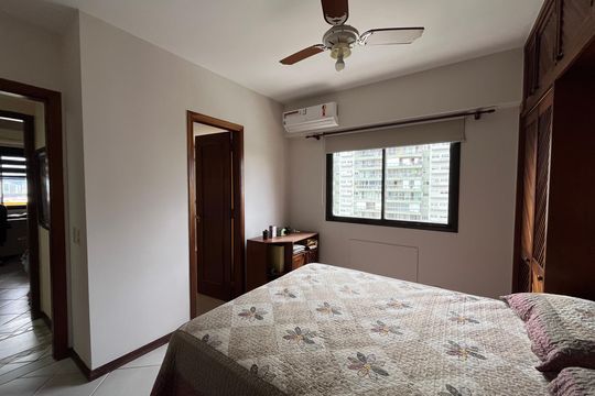 Apartamento à venda com 3 quartos, 120m² em Barra da Tijuca, Rio de Janeiro