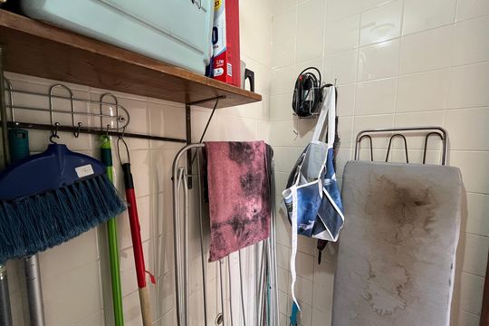 Apartamento à venda com 3 quartos, 120m² em Barra da Tijuca, Rio de Janeiro