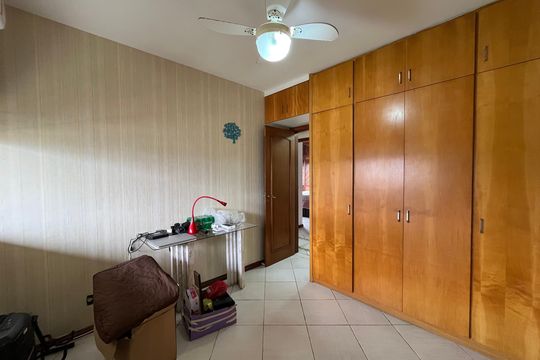 Apartamento à venda com 3 quartos, 120m² em Barra da Tijuca, Rio de Janeiro