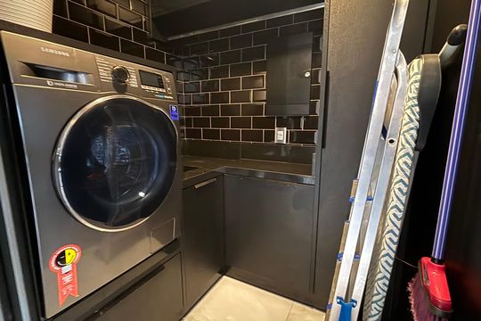 Apartamento para alugar com 1 quarto, 45m² em Cidade Monções, São Paulo
