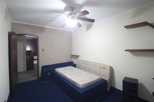 Quarto 1 de casa para alugar com 3 quartos, 360m² em Jardim Primavera, São Paulo