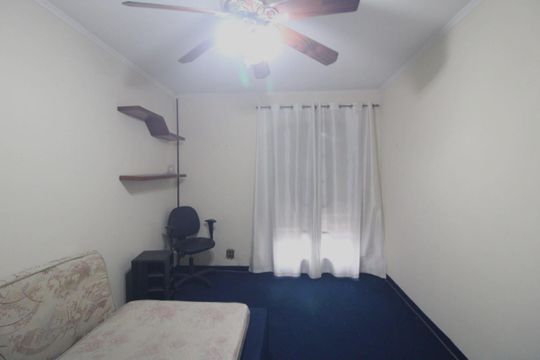 Quarto 1 de casa para alugar com 3 quartos, 360m² em Jardim Primavera, São Paulo